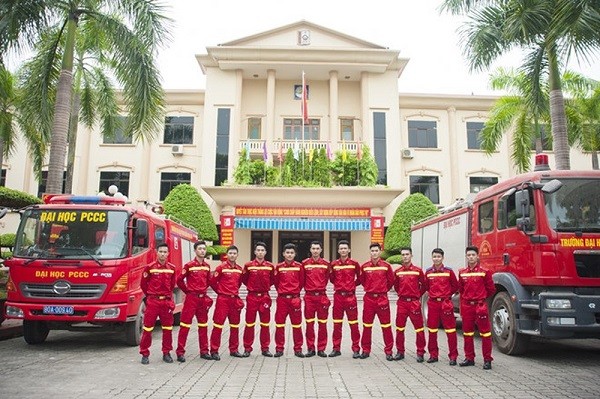 3 trường công an đồng thời tuyển sinh đại học bổ sung năm 2019 ảnh 2