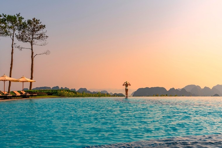 Khám phá FLC Hạ Long qua hành trình ẩm thực thú vị ảnh 6