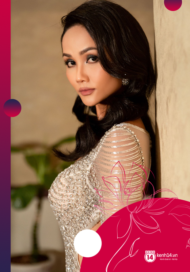 3 'Nữ hoàng nhan sắc' đầu tiên tham gia Lotus: Không chỉ đẹp mà còn tràn đầy năng lượng tích cực! ảnh 1