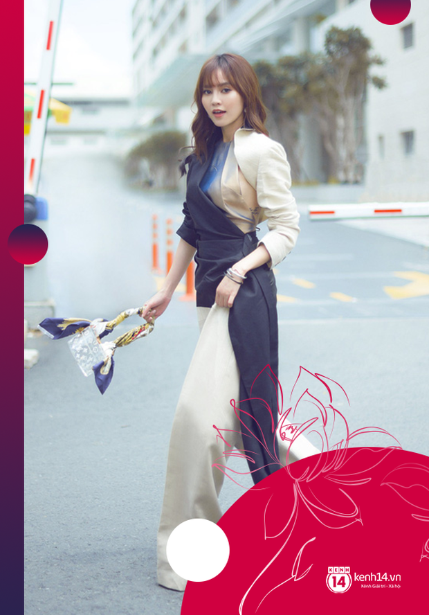 3 'Nữ hoàng nhan sắc' đầu tiên tham gia Lotus: Không chỉ đẹp mà còn tràn đầy năng lượng tích cực! ảnh 8