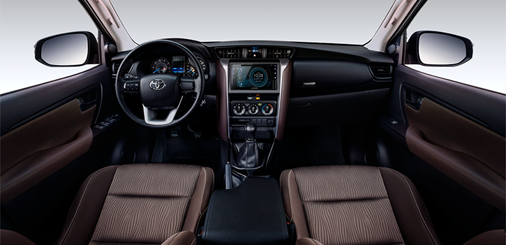 Toyota triển khai chương trình ưu đãi dành cho khách hàng mua xe Corolla Altis, Fortuner và Innova ảnh 1