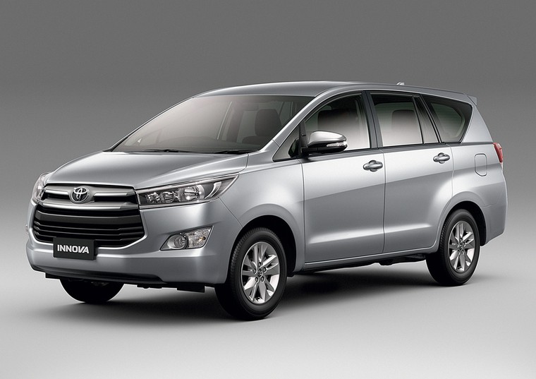 Toyota triển khai chương trình ưu đãi dành cho khách hàng mua xe Corolla Altis, Fortuner và Innova ảnh 5