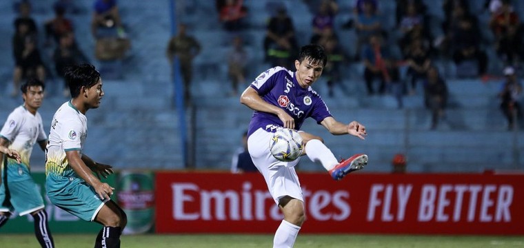 Bầu Hiển: Văn Hậu không về đá Seagames, 10 - 20 triệu đô cũng không đồng ý ảnh 1