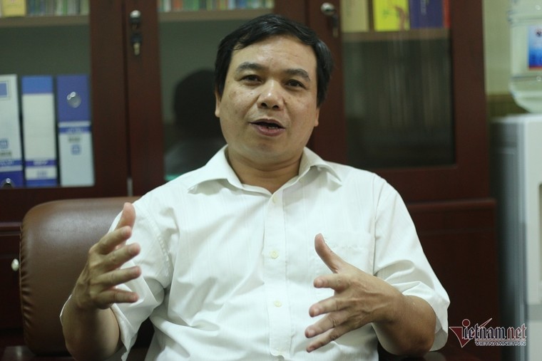 Bảng lương mới của giáo viên được tính ra sao? ảnh 2