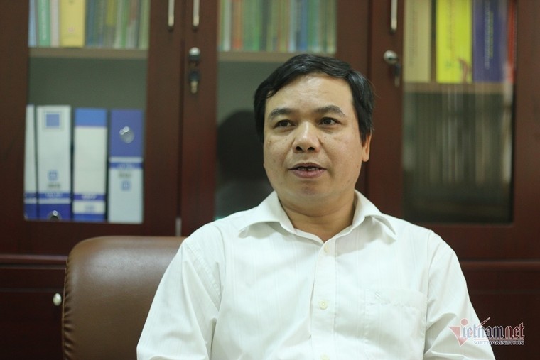 Bảng lương mới của giáo viên được tính ra sao? ảnh 1