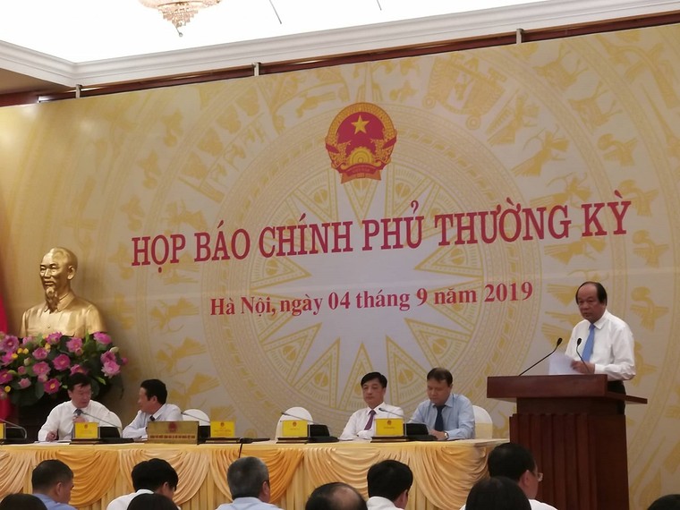 Kết quả trúng sơ tuyển thầu cao tốc Bắc - Nam là tài liệu mật, không thể tiết lộ ảnh 1