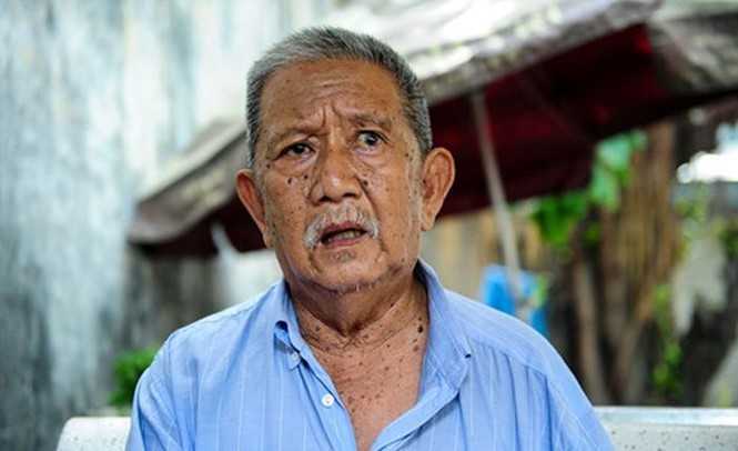 Nghệ sĩ Mạc Can bị tai nạn giao thông nghiêm trọng, sức khỏe đang nguy cấp ảnh 1