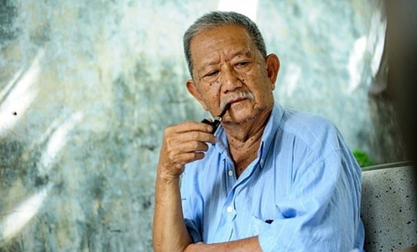 Nghệ sĩ Mạc Can bị tai nạn giao thông nghiêm trọng, sức khỏe đang nguy cấp ảnh 2