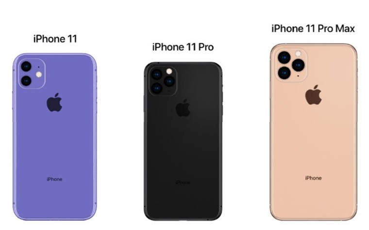 Sát giờ 'trình làng', iPhone 11 loạn giá ảnh 2