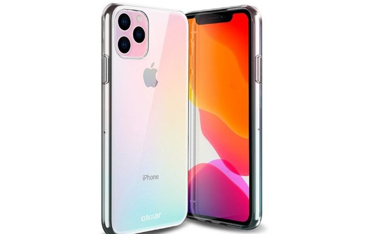Sát giờ 'trình làng', iPhone 11 loạn giá ảnh 3