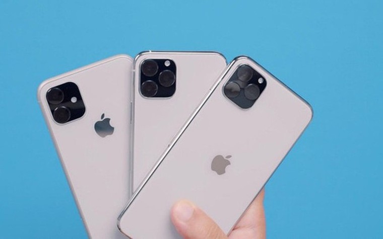 Sát giờ 'trình làng', iPhone 11 loạn giá ảnh 4