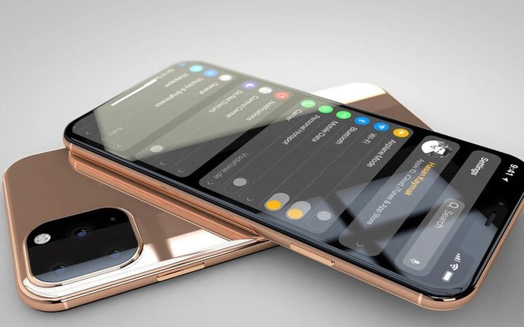 Sát giờ 'trình làng', iPhone 11 loạn giá ảnh 5