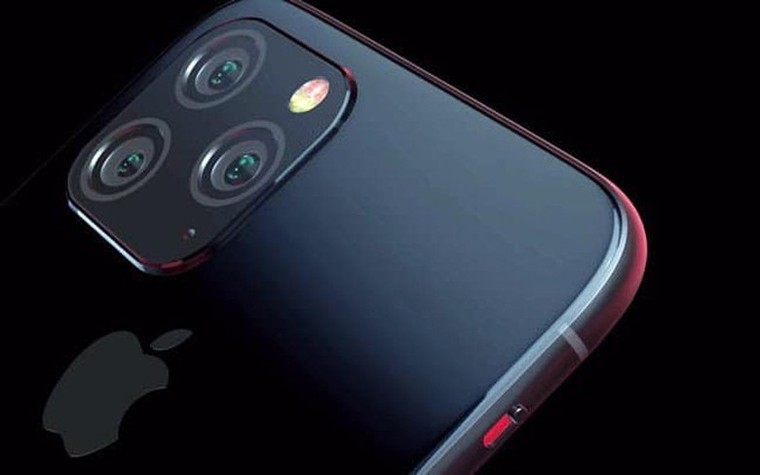 Sát giờ 'trình làng', iPhone 11 loạn giá ảnh 6