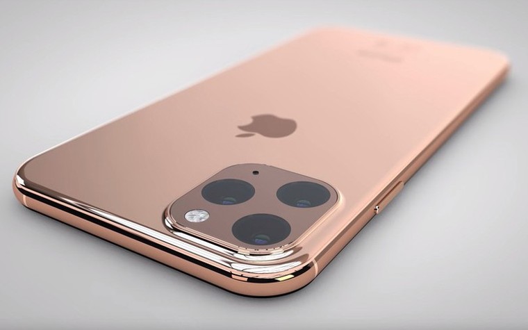 Sát giờ 'trình làng', iPhone 11 loạn giá ảnh 7