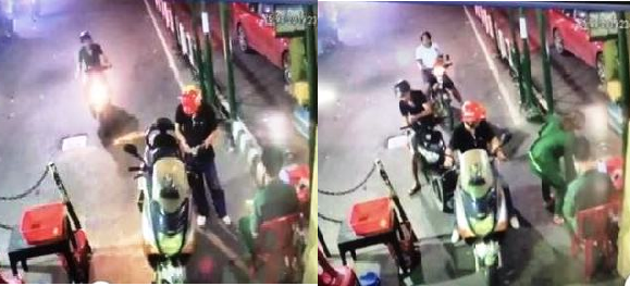 Xác định nguyên nhân ban đầu trong vụ thi thể nhà báo nổi trên sông ảnh 2