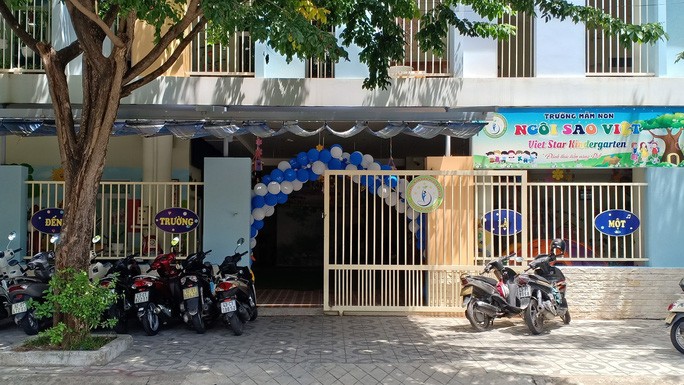 Bị tố bạo hành, bỏ đói trẻ nhiều ngày, trường mầm non ở Đà Nẵng nói gì? ảnh 1