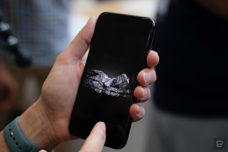 Cận cảnh 3 siêu phẩm iPhone 11, 11 Max/11 Pro vừa ra mắt ảnh 17