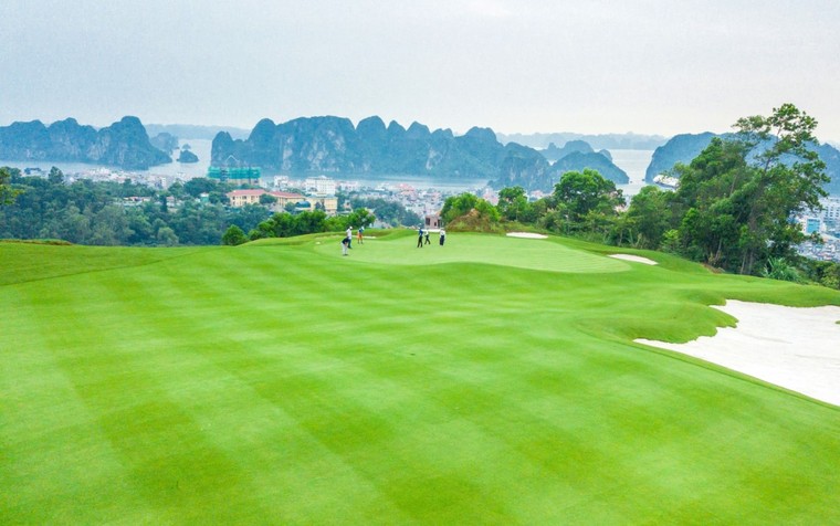 Hệ sinh thái đồng bộ – 'vũ khí' đường dài nâng tầm golf Việt Nam ảnh 2
