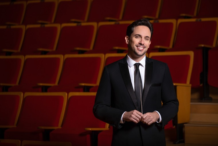 Dàn nhạc Giao hưởng Mặt Trời chính thức bán vé các chương trình hòa nhạc lớn trong mùa diễn mới ảnh 2