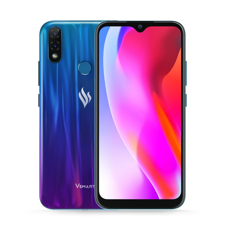 Vingroup công bố dòng điện thoại Vsmart Joy2+ ảnh 10