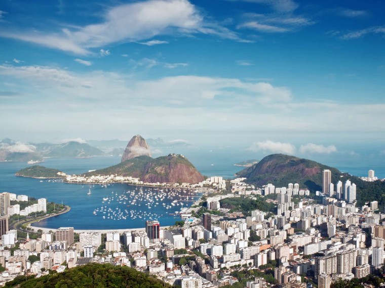 Việt Nam lọt top 20 nền kinh tế tốt nhất để đầu tư năm nay ảnh 20