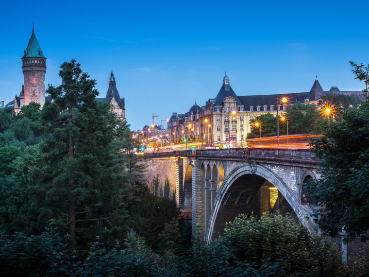 Việt Nam lọt top 20 nền kinh tế tốt nhất để đầu tư năm nay ảnh 4