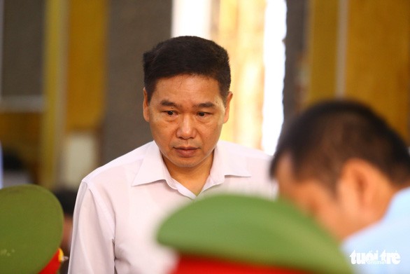 Gian lận Sơn La: Hoãn phiên tòa xét xử vì nhiều người được triệu tập vắng mặt ảnh 2