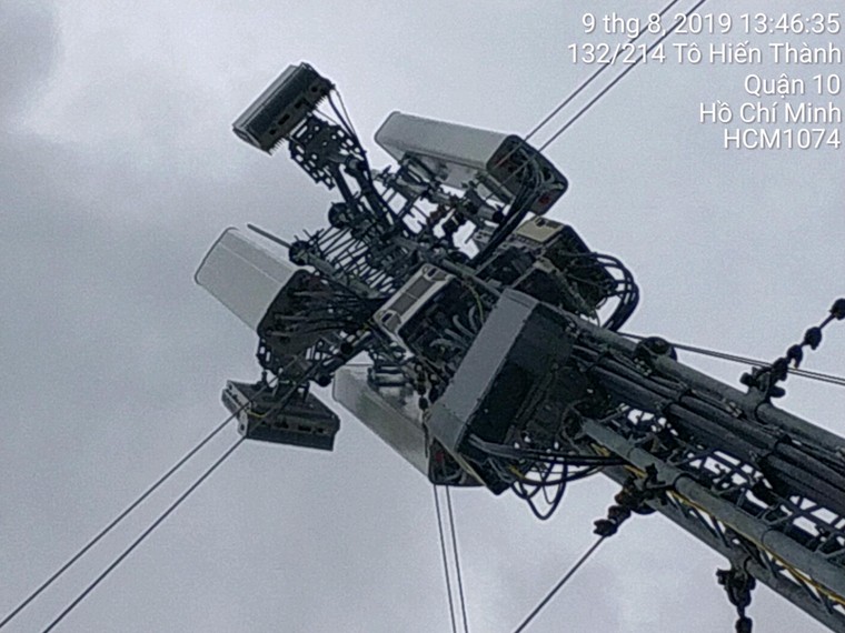 Trải nghiệm miễn phí 5G của Viettel tại Thành phố Hồ Chí Minh ảnh 1