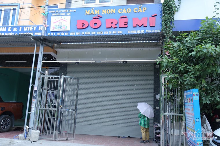 Sau vụ bỏ quên trẻ trên xe, Bắc Ninh siết chặt quy trình đưa đón học sinh ảnh 1