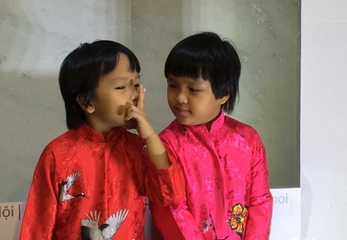 Phép màu tạo nên tiếng cười trẻ thơ ảnh 2