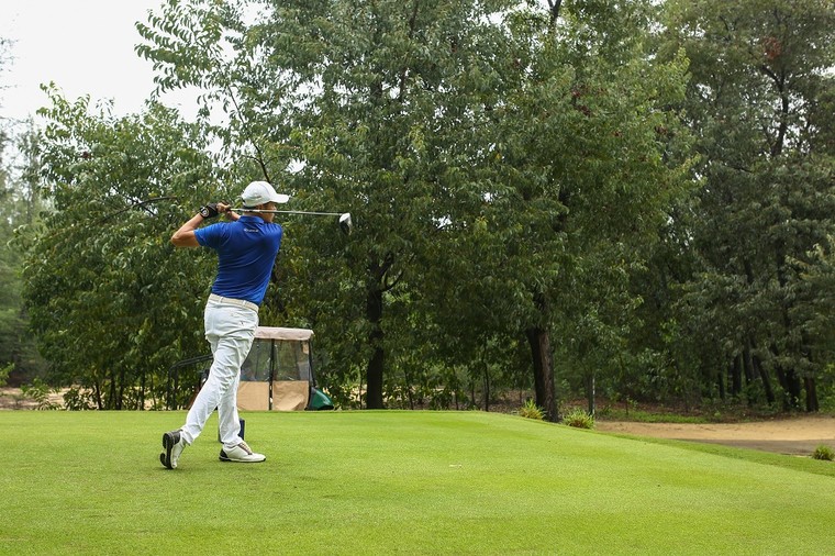 Giải Golf Lexus Cup 2019: Trải nghiệm phong cách sống hạng sang ảnh 1