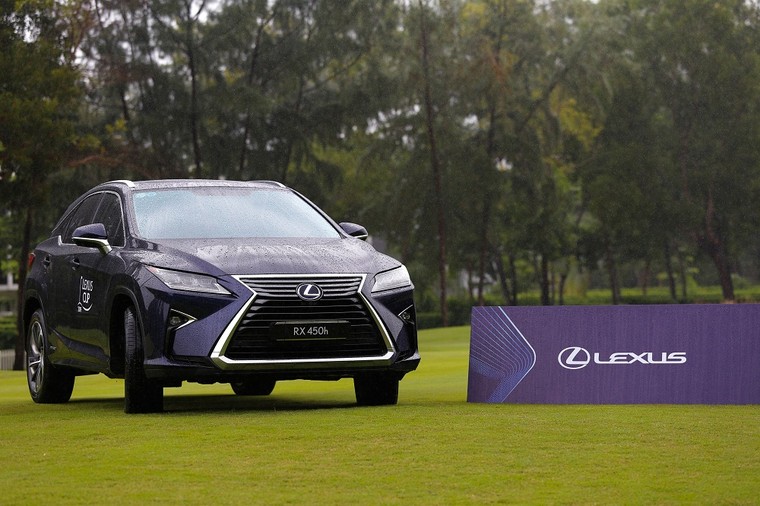 Giải Golf Lexus Cup 2019: Trải nghiệm phong cách sống hạng sang ảnh 3