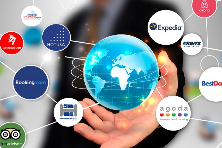 Sở hữu kỳ nghỉ: Lấp đầy khoảng trống của dịch vụ đặt phòng truyền thống ảnh 2