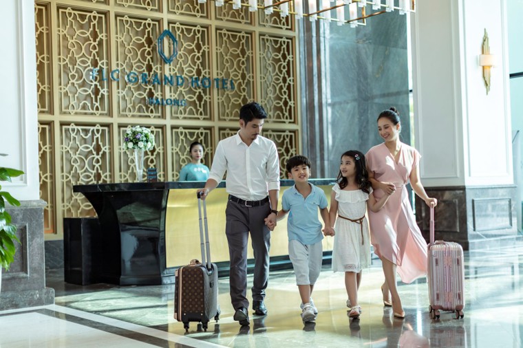 Sở hữu kỳ nghỉ: Lấp đầy khoảng trống của dịch vụ đặt phòng truyền thống ảnh 3