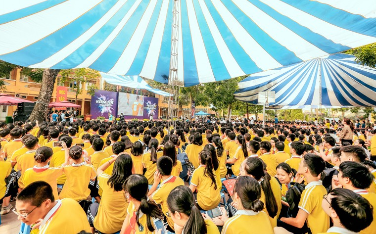 Cơ hội đặc biệt đồng hành cùng ĐTQG Việt Nam tại Vòng loại World Cup 2022 ảnh 3