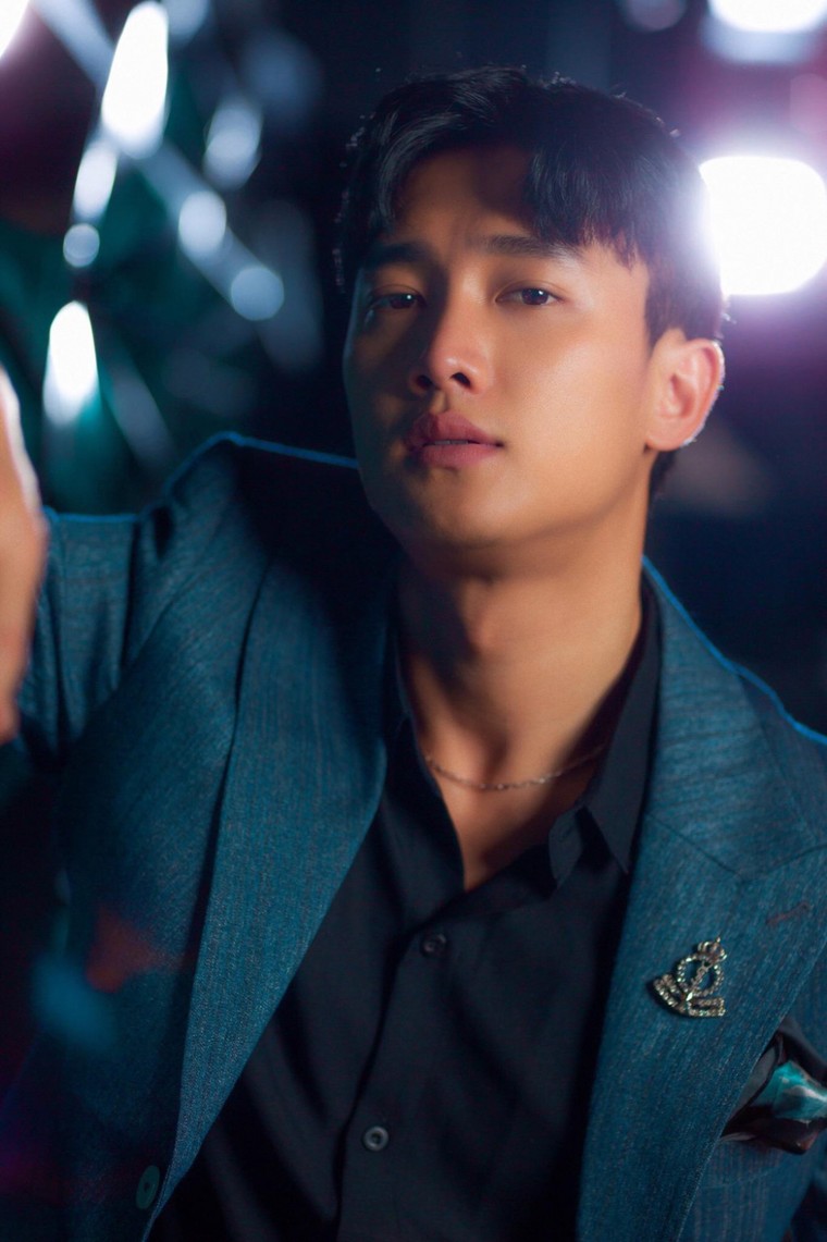 Phương Oanh, Quốc Trường và những diễn viên vụt sáng nhờ loạt phim truyền hình đình đám ảnh 1