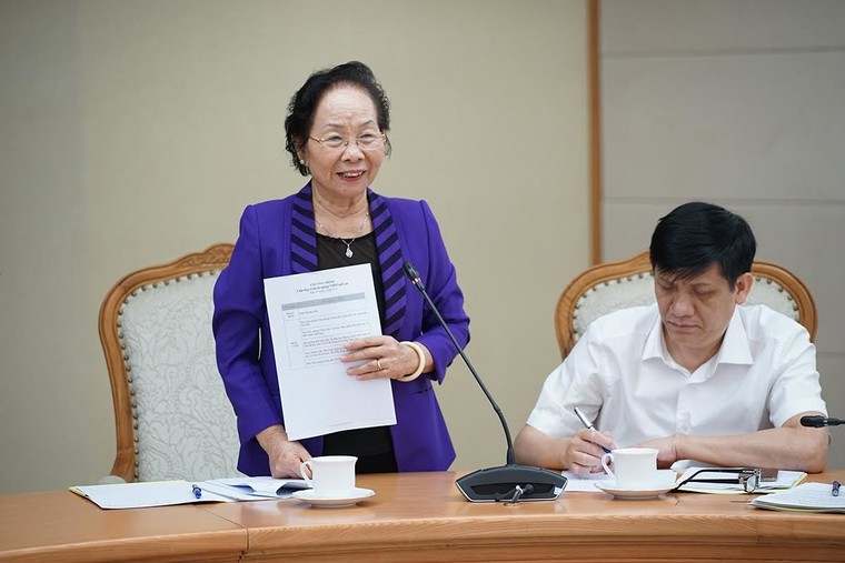 Rất có thể thí sinh sẽ phải thi THPT quốc gia trên máy tính ảnh 3