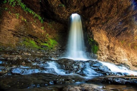 Đâu là tên một vườn quốc gia nổi tiếng ở Bình Phước?