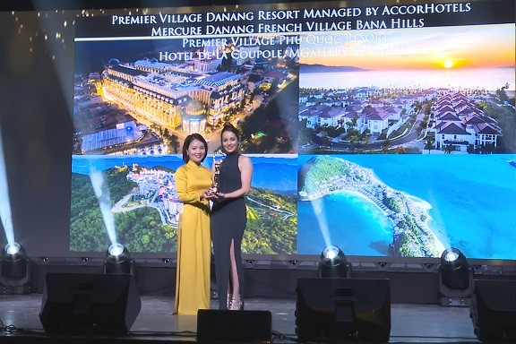 Sun Group thắng lớn tại World Travel Awards khu vực châu Á và World Luxury Hotels Awards 2019 ảnh 2