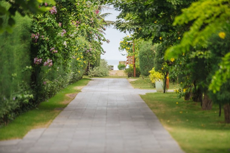 Rời xa phố thị về miền xanh trong lành tại hệ thống quần thể nghỉ dưỡng FLC Hotels & Resorts ảnh 10