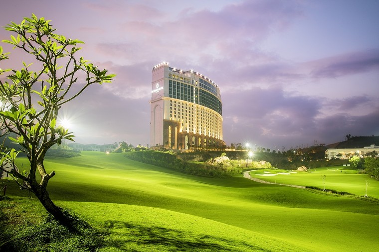 Rời xa phố thị về miền xanh trong lành tại hệ thống quần thể nghỉ dưỡng FLC Hotels & Resorts ảnh 7