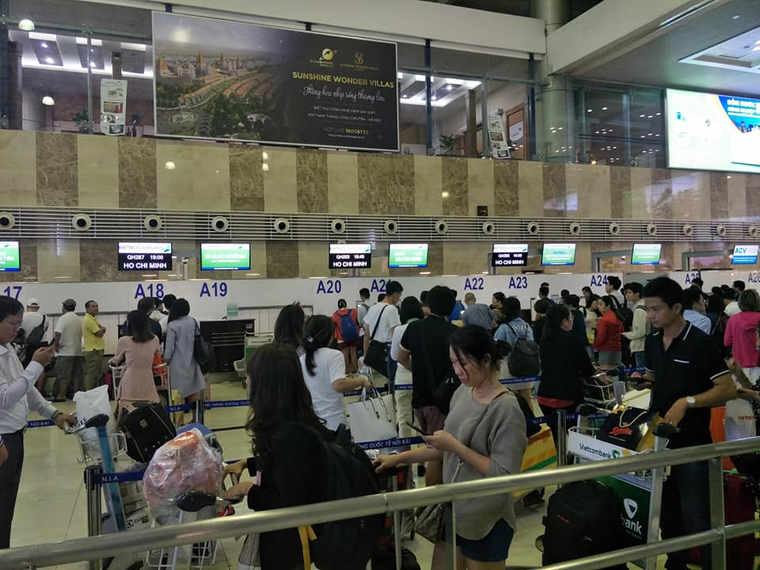 Công thức làm nên những chuyến bay đông khách nhưng vẫn đúng giờ ảnh 3