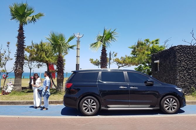 7 phương tiện lý tưởng để khám phá đảo Jeju, Hàn Quốc ảnh 5