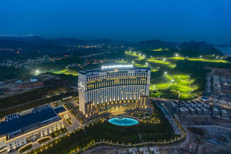 Quảng bá du lịch Việt Nam: Cơ hội vàng từ những giải thưởng quốc tế ảnh 1