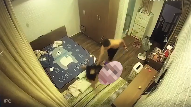 Làm rõ vụ nhân viên quán spa bị ‘chồng hờ’ lột đồ, đánh đập dã man ảnh 1