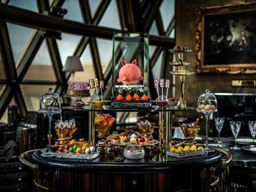 Ngoài casino, Macao còn mê hoặc du khách với những nhà hàng 3 sao Michelin ảnh 2