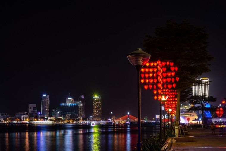 Thiếu kinh tế đêm: mảng tối của du lịch Đà Nẵng ảnh 5