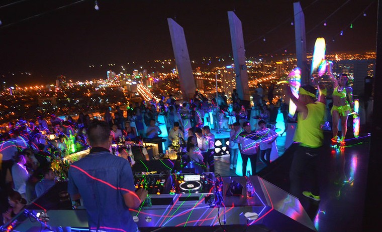 Thiếu kinh tế đêm: mảng tối của du lịch Đà Nẵng ảnh 7