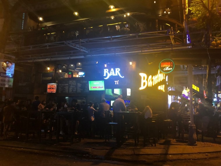 Thiếu kinh tế đêm: mảng tối của du lịch Đà Nẵng ảnh 8