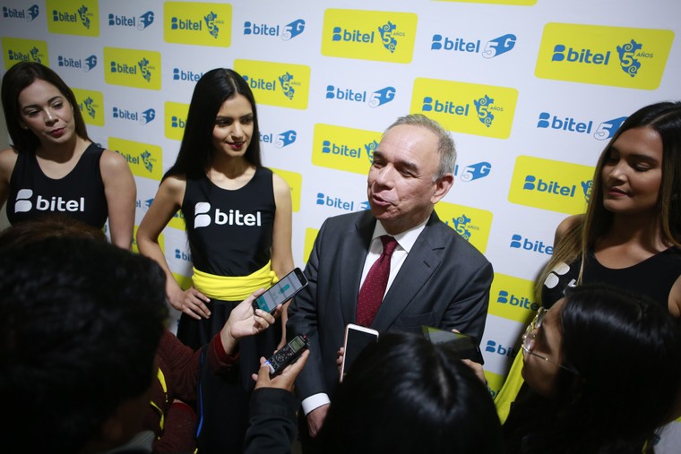 Viettel tại Peru: Lợi nhuận tăng trưởng mạnh trên 10% hàng năm, công bố thử nghiệm 5G ảnh 1